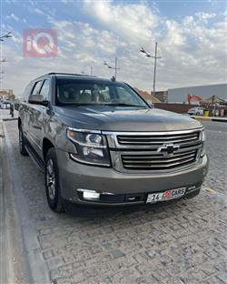 شيفروليه سوبربان